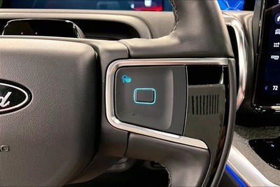 2025 Ford Expedition Tremor 4x4 - Pano Roof - Htd/Cooled Leather