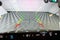 2025 Ford Expedition Tremor 4x4 - Pano Roof - Htd/Cooled Leather