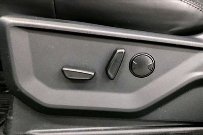2025 Ford Expedition Tremor 4x4 - Pano Roof - Htd/Cooled Leather