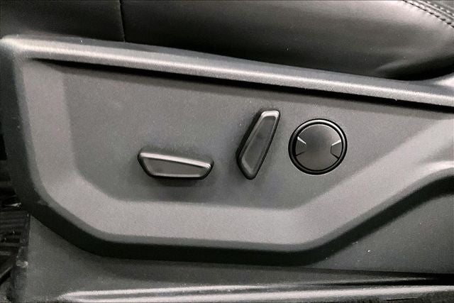 2025 Ford Expedition Tremor 4x4 - Pano Roof - Htd/Cooled Leather