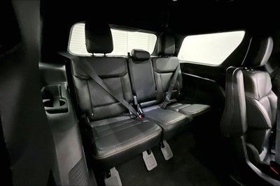 2025 Ford Expedition Tremor 4x4 - Pano Roof - Htd/Cooled Leather