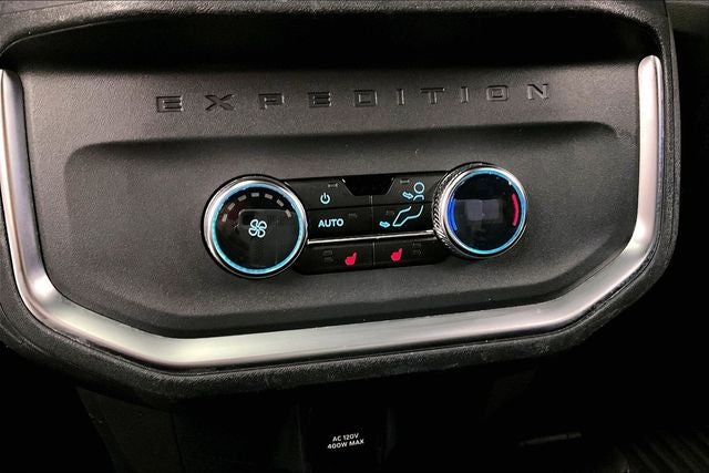 2025 Ford Expedition Tremor 4x4 - Pano Roof - Htd/Cooled Leather