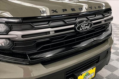 2025 Ford Expedition Tremor 4x4 - Pano Roof - Htd/Cooled Leather