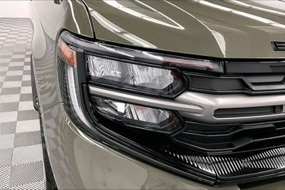 2025 Ford Expedition Tremor 4x4 - Pano Roof - Htd/Cooled Leather