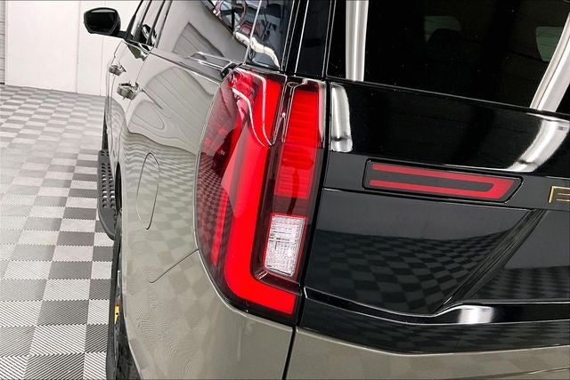 2025 Ford Expedition Tremor 4x4 - Pano Roof - Htd/Cooled Leather