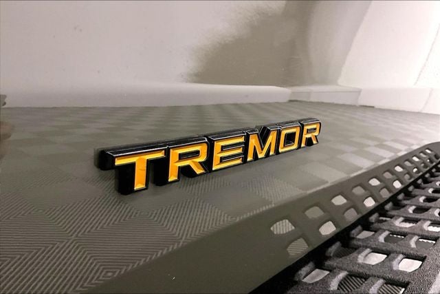 2025 Ford Expedition Tremor 4x4 - Pano Roof - Htd/Cooled Leather