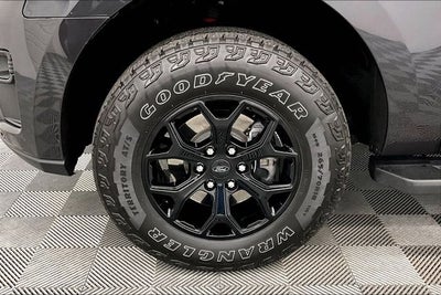 2024 Ford Expedition Timberline