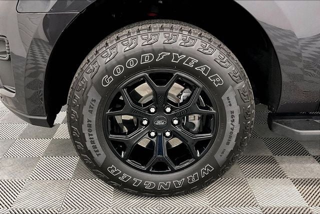 2024 Ford Expedition Timberline