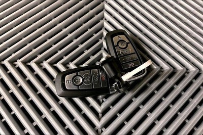 2024 Ford Expedition Timberline