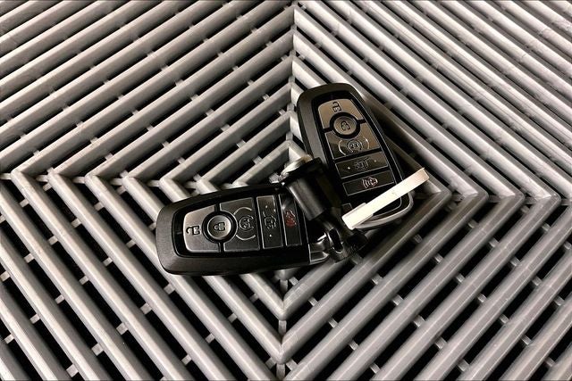 2024 Ford Expedition Timberline