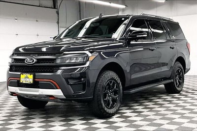 2024 Ford Expedition Timberline