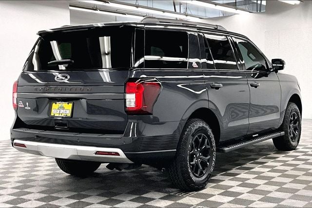 2024 Ford Expedition Timberline