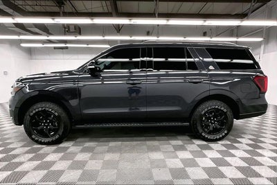 2024 Ford Expedition Timberline