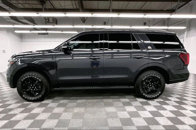 2024 Ford Expedition Timberline