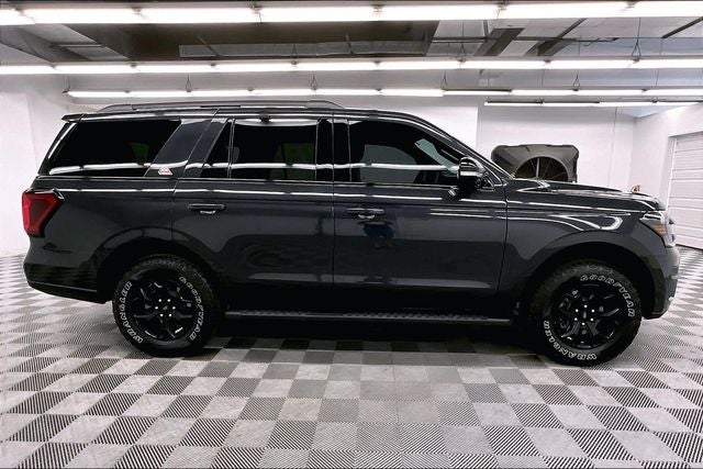 2024 Ford Expedition Timberline