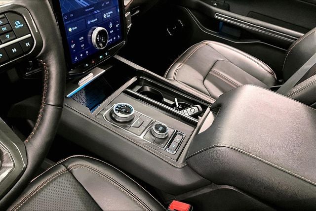 2024 Ford Expedition Timberline