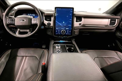 2024 Ford Expedition Timberline