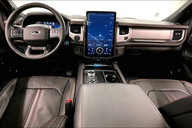 2024 Ford Expedition Timberline