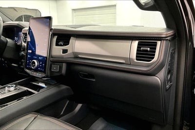 2024 Ford Expedition Timberline