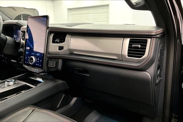 2024 Ford Expedition Timberline