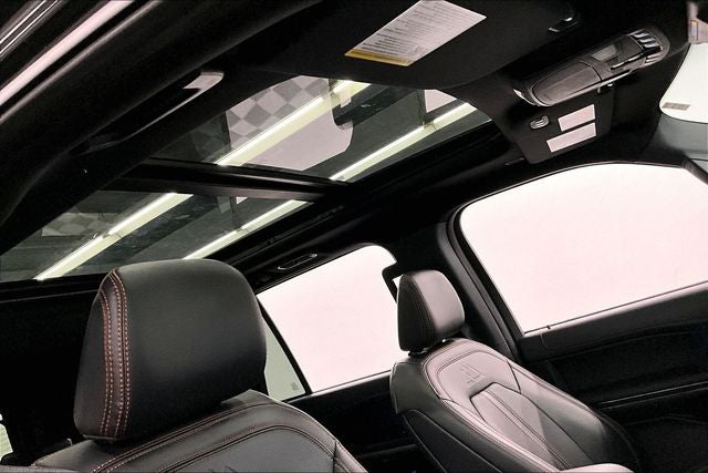 2024 Ford Expedition Timberline