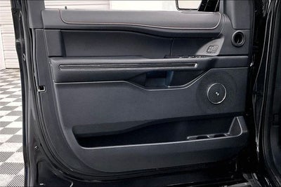 2024 Ford Expedition Timberline