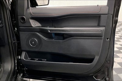 2024 Ford Expedition Timberline