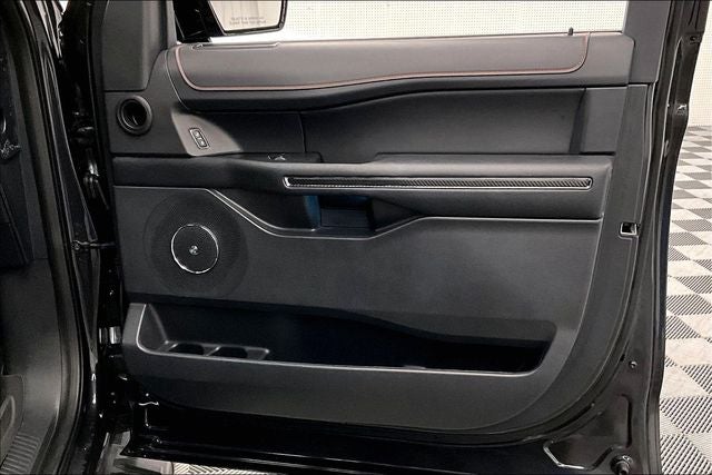 2024 Ford Expedition Timberline