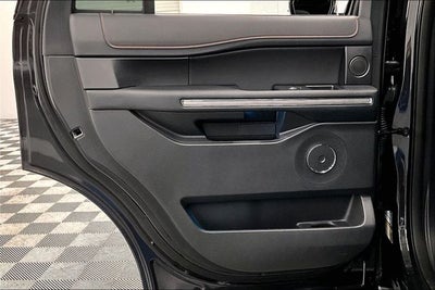 2024 Ford Expedition Timberline