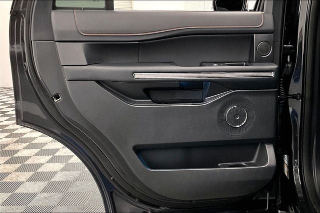 2024 Ford Expedition Timberline