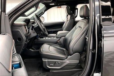 2024 Ford Expedition Timberline