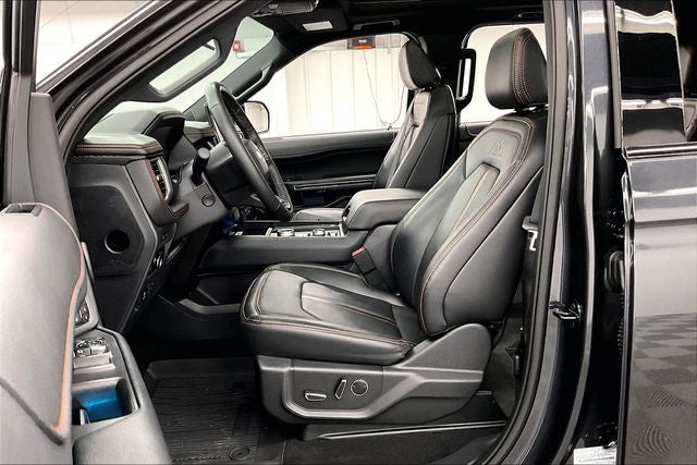 2024 Ford Expedition Timberline