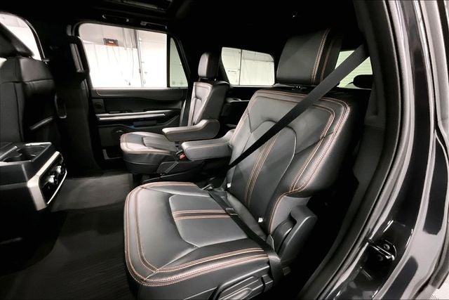 2024 Ford Expedition Timberline