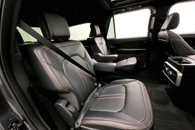 2024 Ford Expedition Timberline