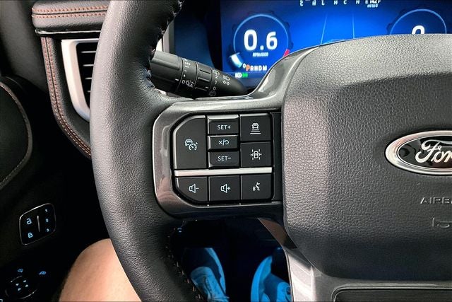 2024 Ford Expedition Timberline