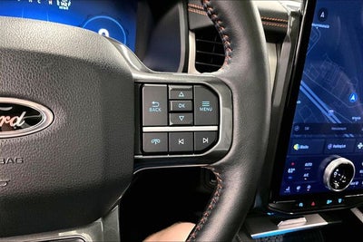 2024 Ford Expedition Timberline