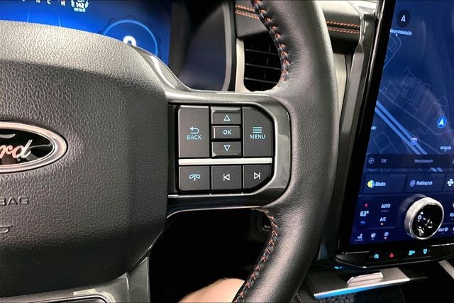 2024 Ford Expedition Timberline