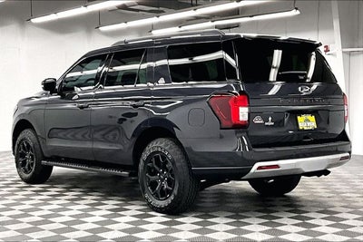 2024 Ford Expedition Timberline