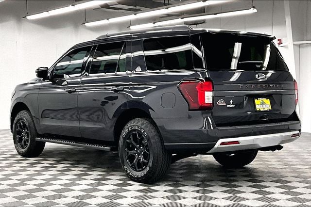 2024 Ford Expedition Timberline