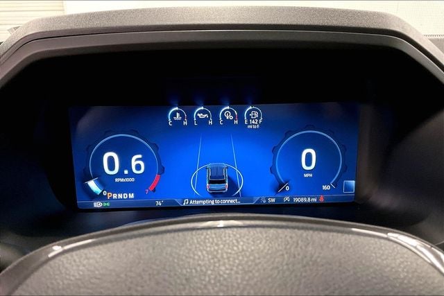 2024 Ford Expedition Timberline