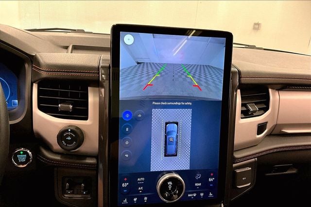 2024 Ford Expedition Timberline