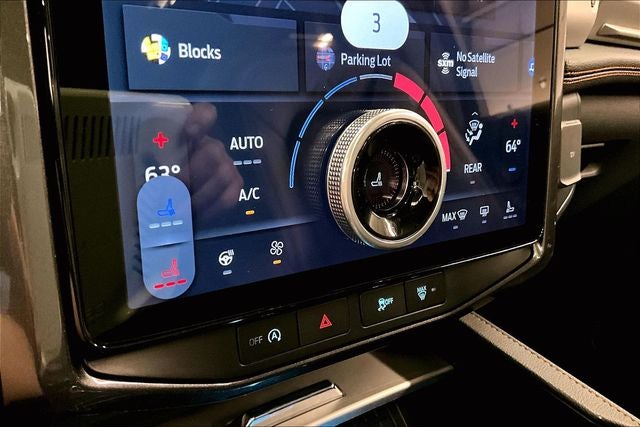 2024 Ford Expedition Timberline