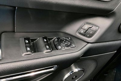 2024 Ford Expedition Timberline