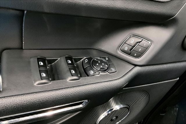 2024 Ford Expedition Timberline