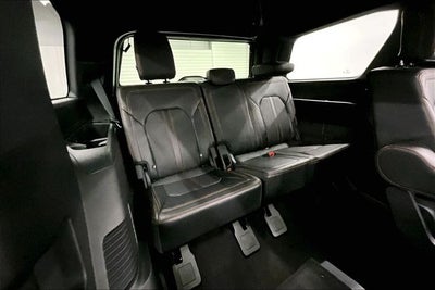2024 Ford Expedition Timberline