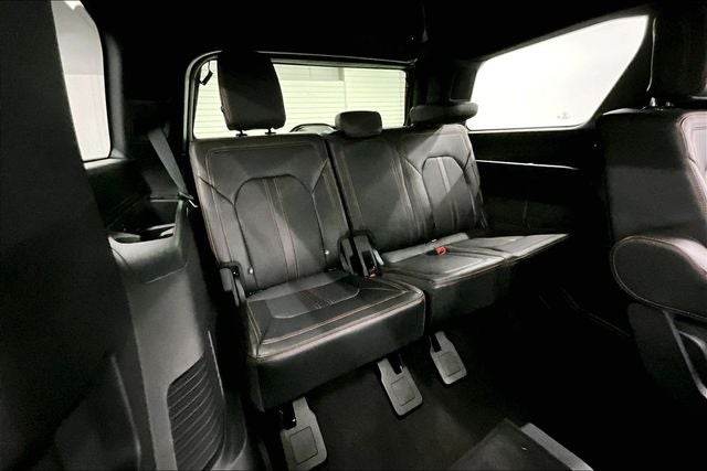 2024 Ford Expedition Timberline