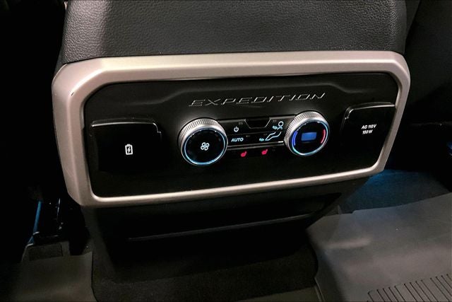 2024 Ford Expedition Timberline