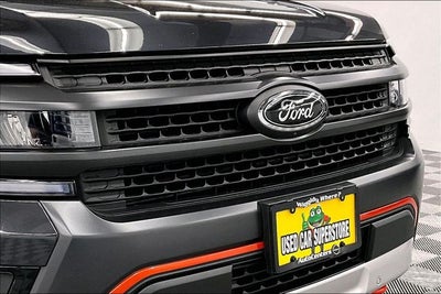 2024 Ford Expedition Timberline