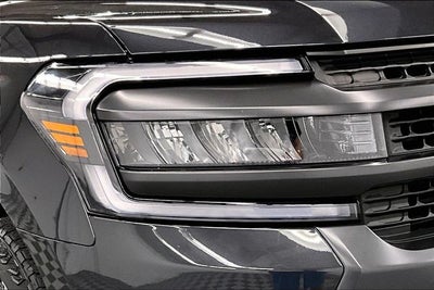 2024 Ford Expedition Timberline