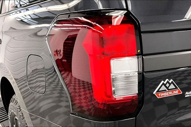 2024 Ford Expedition Timberline